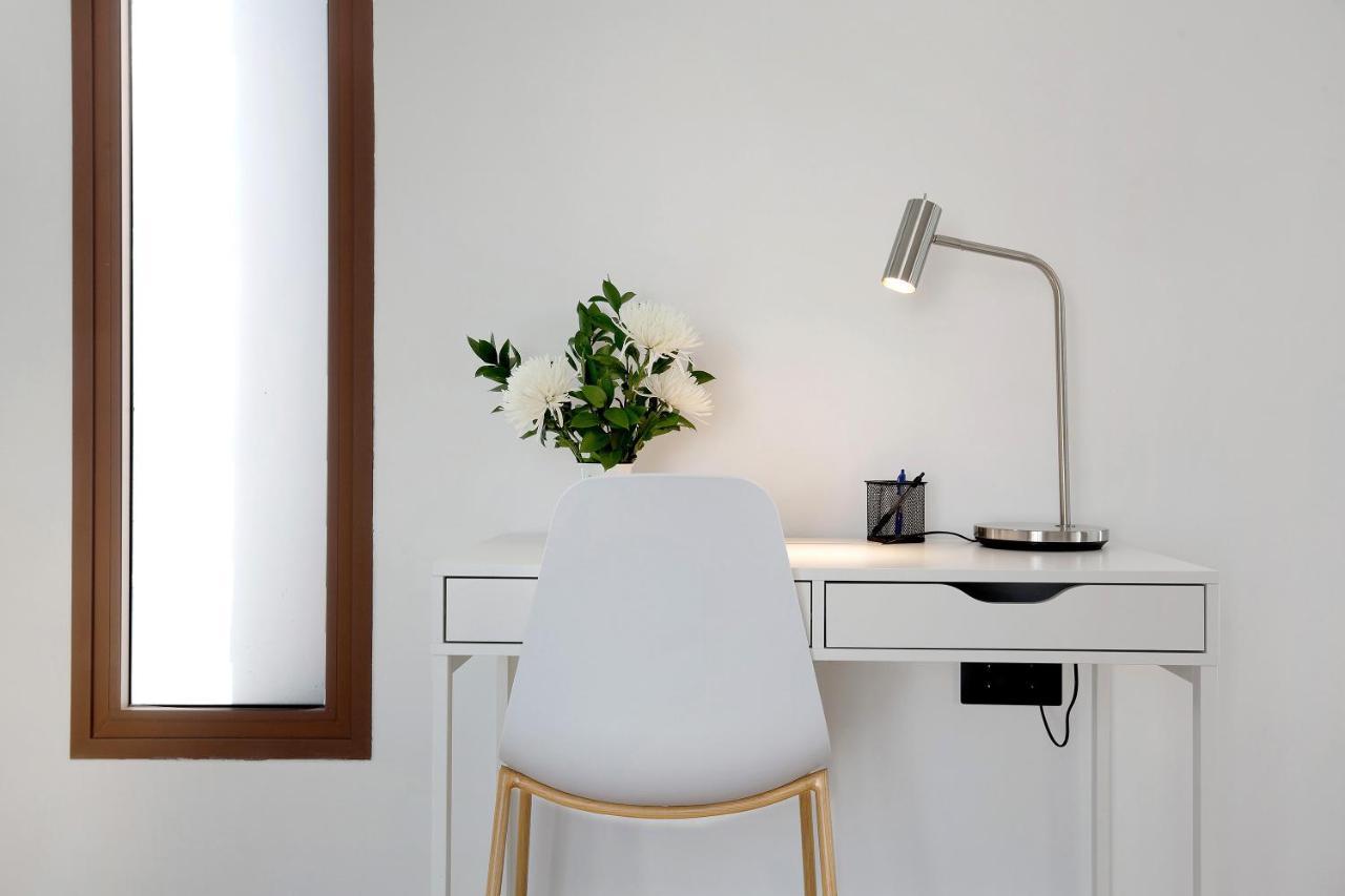 Crepusculo Apartment Puerto del Rosario  Ngoại thất bức ảnh