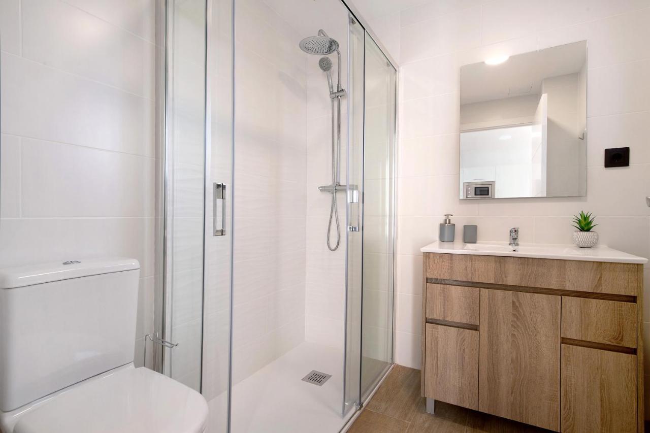 Crepusculo Apartment Puerto del Rosario  Ngoại thất bức ảnh