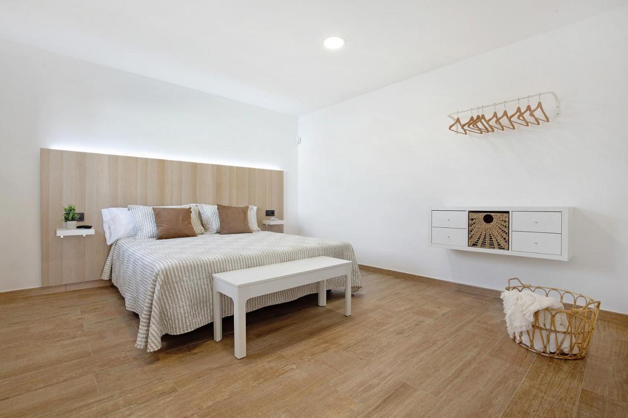 Crepusculo Apartment Puerto del Rosario  Ngoại thất bức ảnh