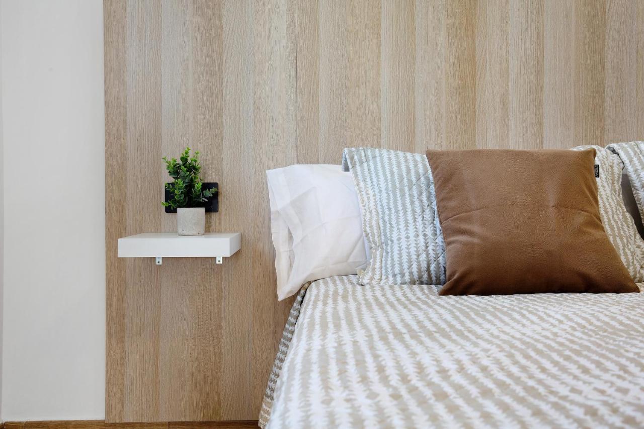 Crepusculo Apartment Puerto del Rosario  Ngoại thất bức ảnh